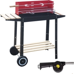 Curron RedBend GM2000S aiagrill puhuriga ja vardaga