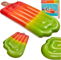 BESTWAY täispuhutav jäätiselihv 185 × 89 cm, kandevõime 90 kg