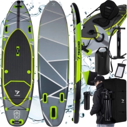 SUP-laud 335 cm koos tarvikutega Trizand