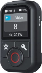 Remote Control for GoPro HERO 13/12/11/10/9/8 and MAX