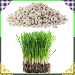 Mitmekomponentne muruväetis NPK 20-8-10 graanul 10 kg