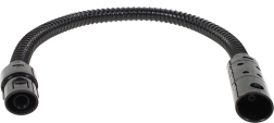 Elastne pikendusvoolik 80 cm aurumopile