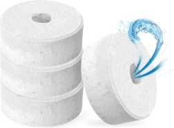 Asendustabletid niiskusekoguja jaoks ULTRA FRESH 4×450 g