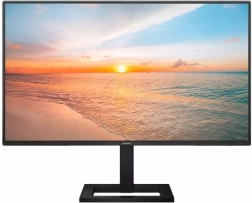 Monitor 27" IPS 100 Hz USB‑C ja HDMI-ga, kõrgusreguleeritav