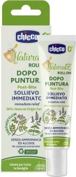 Chicco NaturalZ rahustav roll-on putukahammustuste järel 10 ml