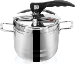 PROFI roostevabast terasest kiirkeedupott 3,5 l