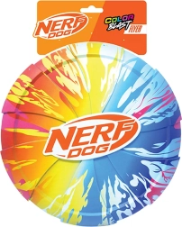 Nerf Dog lendav ketas koertele 24 cm