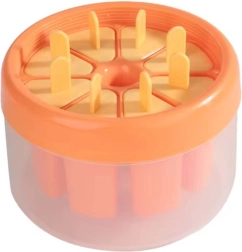 Plastist vorm nanukite jaoks Toro cold, 8 tk