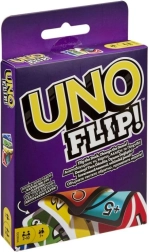 Uno Flip kaardimäng