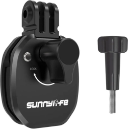 Sunnylife mootorratta hoidik spordikaameratele tuuleklaasile