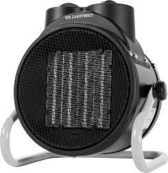 MalTec elektriline soojapuhur Inferno 4000 2 kW