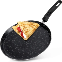 Graniitkattega pannkoogipann BASIC LINE 26 cm Vilde