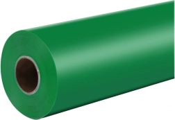Isekleepuv mattkile HTVRONT 30,5 × 180 cm – Roheline
