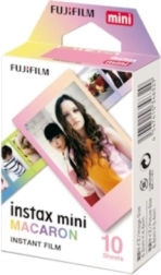 Fujifilm Instax Mini Macaron filmikassetid 10 tk