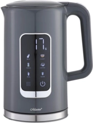 Elektriline veekeetja reguleeritava temperatuuriga 1,7 l 2200 W
