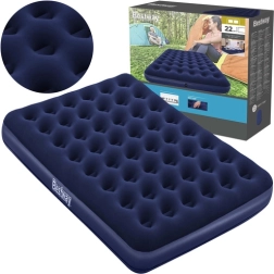 Täispuhutav madrats BESTWAY PAVILLO 203 × 152 × 22 cm, kaheinimese