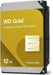 WD Gold kõvaketas 12TB