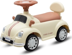 Laste sõiduk BABY MIX Kiddo Cruiser – beež