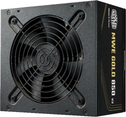 Toiteplokk Cooler Master MWE Gold 850 V3 ATX 3.1, mittemodulaarne