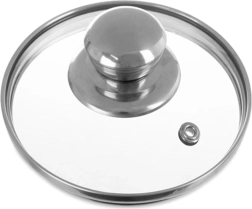 ORION klaasist kaas 12 cm