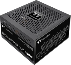 Thermaltake Toughpower PF3 1050W ATX 3.0 toiteplokk 80 PLUS Platinum sertifikaadiga