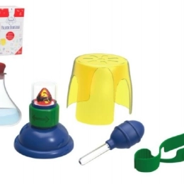 Edu-Toys Minu Esimene Bunseni Põleti