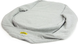 Polsterdatud katteriie Bubble’i transpordikastile 49 × 38 cm