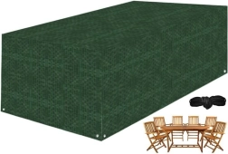 Suur aiavmööbli kate