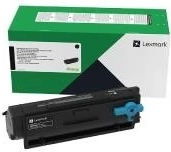 Must tooner Lexmark MS/MX seeria ja mudeli 431 printeritele