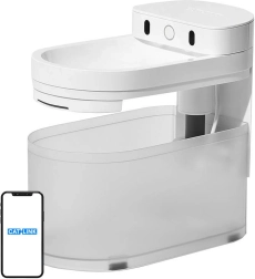 Catlink Pure 3 Smart Home Fountain