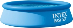 Täispuhutav aiabassein INTEX koos filtratsiooniga 244 × 61 cm