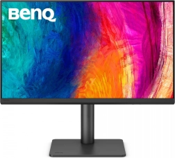 BenQ 27" professionaalne IPS-monitor PD2706QN, 100 Hz