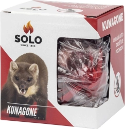 Nugise peletaja Kunagone SOLO
