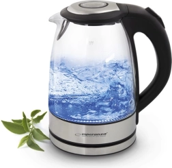 Kiirkeetja YOSEMITE 1,7 l must