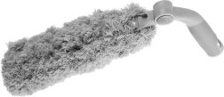 Mikrokiust tolmuhari CLEAN SYSTEM 27 cm