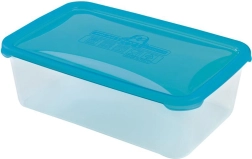 Plastkarp Heidrun Polar Frost 4 l