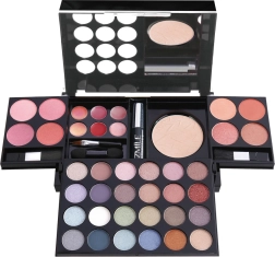 Zmile All You Need to Go makeup palette