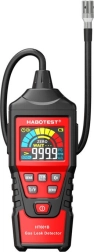 Habotest gaasilekke detektor alarmiga