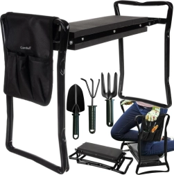 GARDLOV aiakõlbad ja iste koos korraldaja ja tööriistakomplektiga
