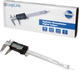 Digitaalne nihik 0–150 mm LCD-ekraaniga
