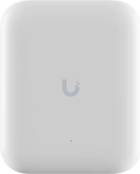 Välitingimustesse mõeldud Ubiquiti U7 Outdoor Wi‑Fi 7 pääsupunkt