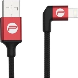 USB-A–Lightning kaabel MFI 35 cm PGYTECH