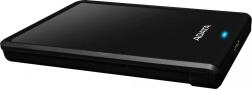 Väline kõvaketas ADATA DashDrive HV620S 2 TB 2,5" USB 3.0 Slim, must
