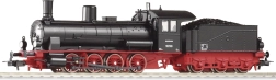 Piko auruvedur BR 55 G 7.1 DR-i tenderiga, III ajastu, H0