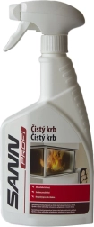 Sann Profi Puhas kamin 500 ml