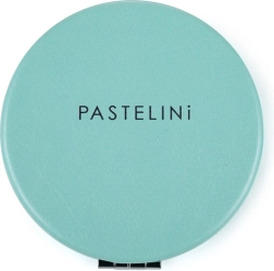 Taskupeegel Pastelini roheline