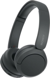 Juhtmevabad Sony WH-CH520 kõrvaklapid, must