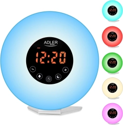 Valgusäratuskell Adler AD 1916