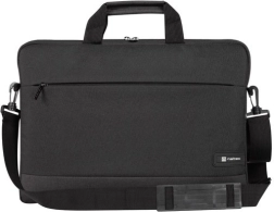 Sülearvutikott Natec Goa 15,6" must