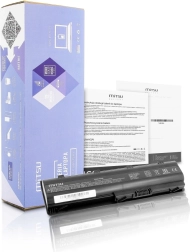 Sülearvutite aku COMPAQ PRESARIO CQ42, CQ62, CQ72 jaoks 4400 mAh 10.8–11.1 V